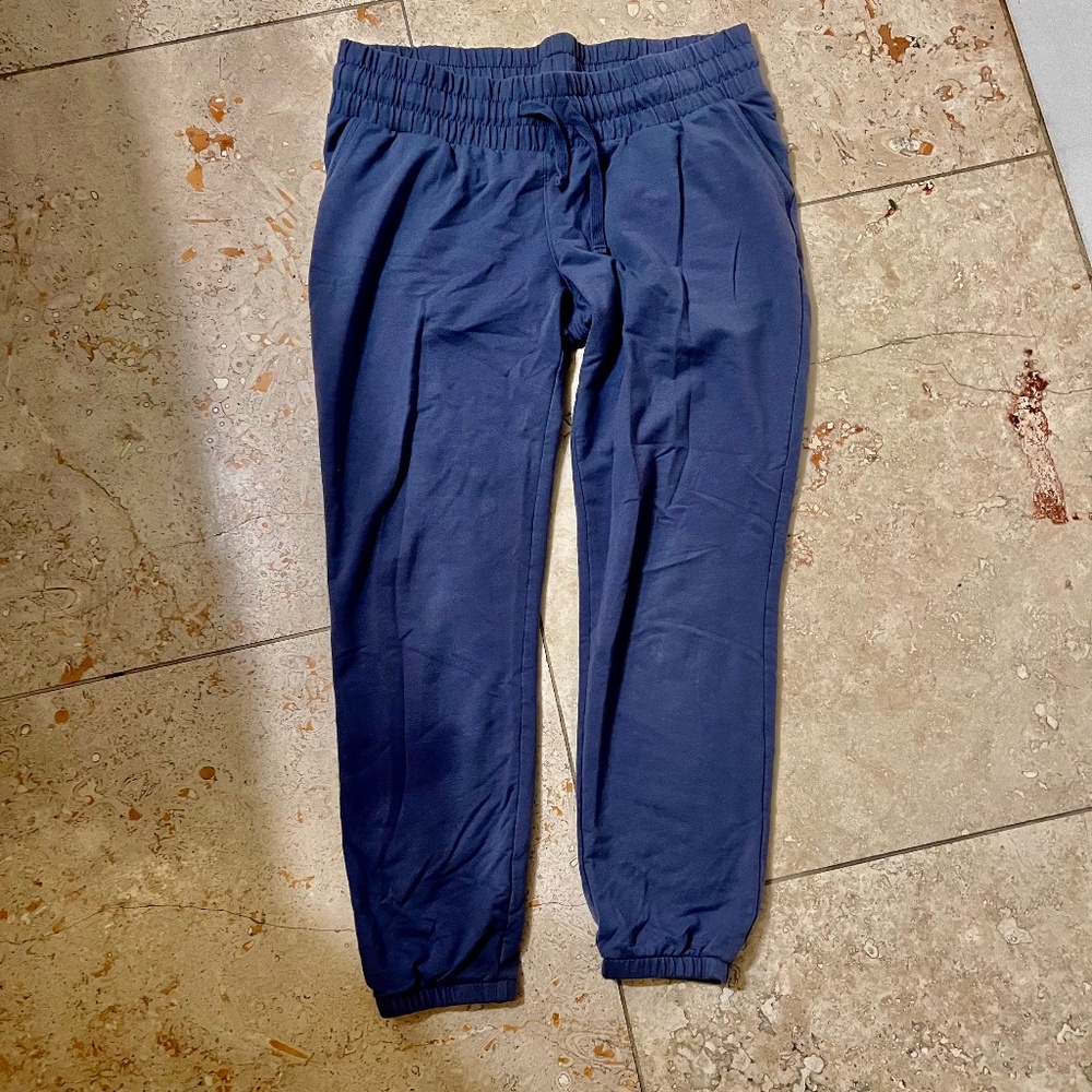 Isabel Maternity by Ingrid and Isabel maternity joggers